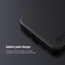 Load image into Gallery viewer, Nillkin Super Frosted Shield Pro Magnetic Matte Case For iPhone 13