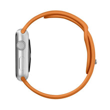 Load image into Gallery viewer, Liquid Silicone *Strap Band* For Apple Watch (38mm/40mm) & (42mm/44mm)