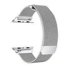 Load image into Gallery viewer, Milanese Loop Strap/Band 38MM 40MM 44MM 45MM 46MM Series 4 5 6 7 8 9 10 SE SE 2 Gen