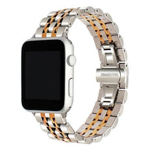 Load image into Gallery viewer, High Quality Stainless Steel Strap/Band 38MM 40MM 44MM 45MM 46MM Series 4 5 6 7 8 9 10 SE SE 2 Gen