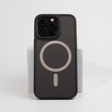 Load image into Gallery viewer, Silicone MagSafe Case - Wireless Charging Compatible - iPhone 13 All Series