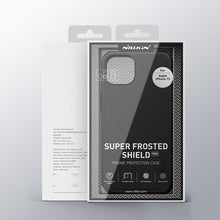 Load image into Gallery viewer, Nillkin Super Frosted Shield Pro Magnetic Matte Case For iPhone 13