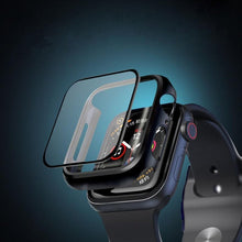 Load image into Gallery viewer, Protective Case For Apple Watch Band