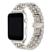 Load image into Gallery viewer, High Quality Stainless Steel Strap/Band 38MM 40MM 44MM 45MM 46MM Series 4 5 6 7 8 9 10 SE SE 2 Gen