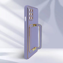 Load image into Gallery viewer, Luxury Design Leather Back Stand Case for OnePlus Series