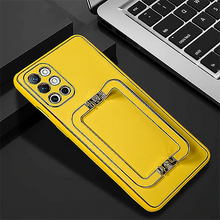 Load image into Gallery viewer, Luxury Design Leather Back Stand Case for OnePlus Series