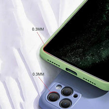 Load image into Gallery viewer, Liquid Silicon Camera Closed Case For iPhone 11 (With Logo)