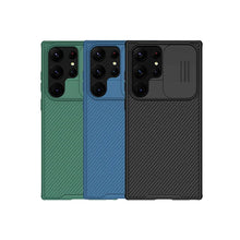 Load image into Gallery viewer, Slide Camera Protection Case For Samsung Galaxy S23 Ultra
