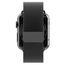 Load image into Gallery viewer, Milanese Loop Strap/Band 38MM 40MM 44MM 45MM 46MM Series 4 5 6 7 8 9 10 SE SE 2 Gen