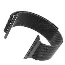 Load image into Gallery viewer, Milanese Loop Strap/Band 38MM 40MM 44MM 45MM 46MM Series 4 5 6 7 8 9 10 SE SE 2 Gen