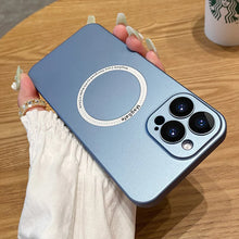Load image into Gallery viewer, MagSafe Ultra Thin Case For iPhone 14 Series