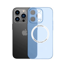 Load image into Gallery viewer, MagSafe Ultra Thin Case For iPhone 14 Series