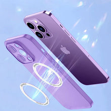 Load image into Gallery viewer, MagSafe Ultra Thin Case For iPhone 14 Series