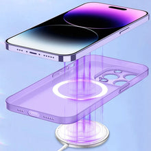 Load image into Gallery viewer, MagSafe Ultra Thin Case For iPhone 14 Series