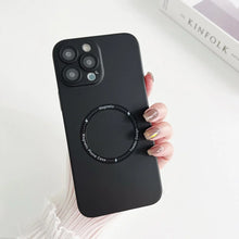 Load image into Gallery viewer, MagSafe Ultra Thin Case For iPhone 14 Series