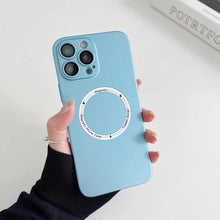 Load image into Gallery viewer, MagSafe Ultra Thin Case For iPhone 14 Series