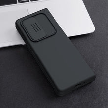 Load image into Gallery viewer, Nillkin CamShield Finish silicon case for Samsung Galaxy Z Fold3
