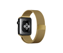 Load image into Gallery viewer, Milanese Loop Strap/Band 38MM 40MM 44MM 45MM 46MM Series 4 5 6 7 8 9 10 SE SE 2 Gen