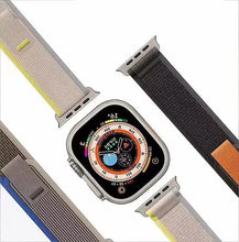 Load image into Gallery viewer, Trail Loop For Apple Watch Band (38/40)MM &(42/44/45/49)MM
