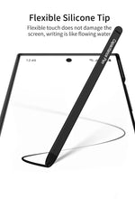 Load image into Gallery viewer, Grip-Shield Ultra Slimmer S-Pen Case For Galaxy S24 Ultra