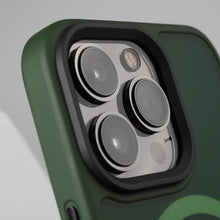 Load image into Gallery viewer, Silicone MagSafe Case - Wireless Charging Compatible - iPhone 13 All Series