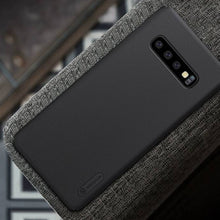 Load image into Gallery viewer, Nillikn Super Forested Shield Matte Back Case For Samsung Galaxy S10