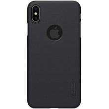 Load image into Gallery viewer, Nillikn Super Forested Shield Matte Back Case For iPhone XS Max