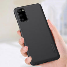 Load image into Gallery viewer, Nillikn Super Forested Shield Matte Back Case For Samsung Galaxy S20/ S20 5G