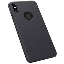 Load image into Gallery viewer, Nillikn Super Forested Shield Matte Back Case For iPhone XS Max