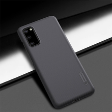 Load image into Gallery viewer, Nillikn Super Forested Shield Matte Back Case For Samsung Galaxy S20/ S20 5G