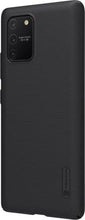 Load image into Gallery viewer, Nillikn Super Forested Shield Matte Back Case For Samsung Galaxy S10 Lite