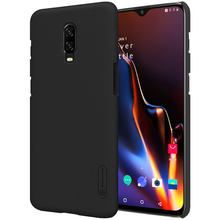Load image into Gallery viewer, Nillikn Super Forested Shield Matte Back Case For One Plus 6T