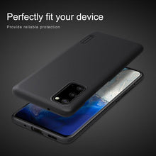 Load image into Gallery viewer, Nillikn Super Forested Shield Matte Back Case For Samsung Galaxy S20/ S20 5G