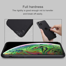 Load image into Gallery viewer, Nillikn Super Forested Shield Matte Back Case For iPhone 11 Pro Max