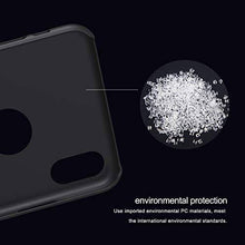 Load image into Gallery viewer, Nillikn Super Forested Shield Matte Back Case For iPhone XS Max