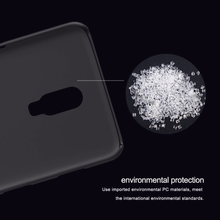 Load image into Gallery viewer, Nillikn Super Forested Shield Matte Back Case For One Plus 6T