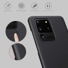 Load image into Gallery viewer, Nillikn Super Forested Shield Matte Back Case For Samsung Galaxy S20 Ultra