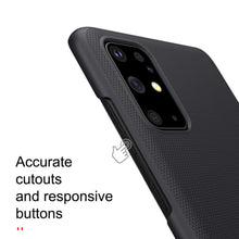 Load image into Gallery viewer, Nillikn Super Forested Shield Matte Back Case For Samsung Galaxy S20 Plus/ S20 Plus 5G