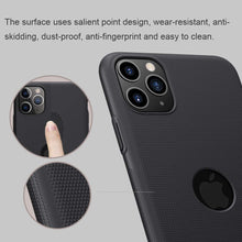 Load image into Gallery viewer, Nillikn Super Forested Shield Matte Back Case For iPhone 11 Pro