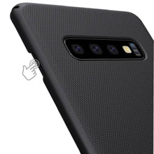 Load image into Gallery viewer, Nillikn Super Forested Shield Matte Back Case For Samsung Galaxy S10