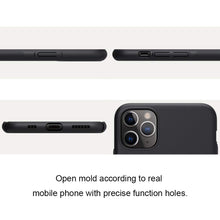 Load image into Gallery viewer, Nillikn Super Forested Shield Matte Back Case For iPhone 11 Pro Max