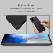 Load image into Gallery viewer, Nillikn Super Forested Shield Matte Back Case For Samsung Galaxy S20/ S20 5G