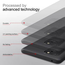 Load image into Gallery viewer, Nillikn Super Forested Shield Matte Back Case For Samsung Galaxy S10 Lite