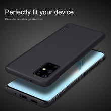 Load image into Gallery viewer, Nillikn Super Forested Shield Matte Back Case For Samsung Galaxy S20 Plus/ S20 Plus 5G