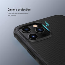 Load image into Gallery viewer, Nillikn Super Forested Shield Matte Back Case For iPhone 12 Pro Max