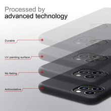 Load image into Gallery viewer, Nillikn Super Forested Shield Matte Back Case For iPhone 11 Pro Max