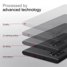 Load image into Gallery viewer, Nillikn Super Forested Shield Matte Back Case For Samsung Galaxy Note 10 Plus/Note 10 Pro
