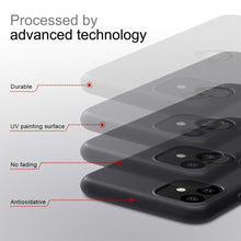Load image into Gallery viewer, Nillikn Super Forested Shield Matte Back Case For iPhone 11