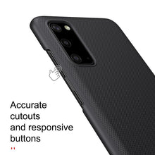 Load image into Gallery viewer, Nillikn Super Forested Shield Matte Back Case For Samsung Galaxy S20/ S20 5G