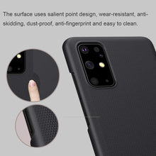 Load image into Gallery viewer, Nillikn Super Forested Shield Matte Back Case For Samsung Galaxy S20 Plus/ S20 Plus 5G